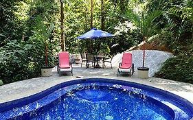 Casa Corcovado Jungle Lodge